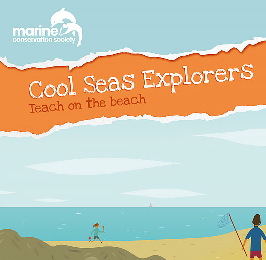Cool Sea Explorers